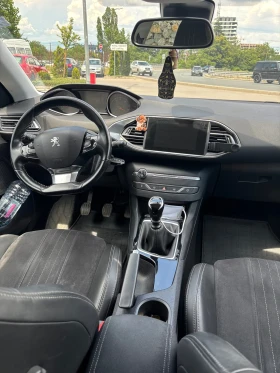 Peugeot 308 1.5 HDI - 8450 € / 16526.76 лв. - 85413892 13
