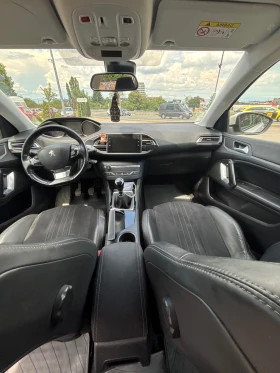 Peugeot 308 1.5 HDI - 8450 € / 16526.76 лв. - 85413892 14
