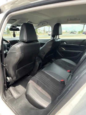 Peugeot 308 1.5 HDI - 8450 € / 16526.76 лв. - 85413892 9