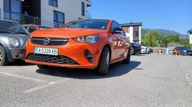Opel Corsa Е - 12900 € / 25230.21 лв. - 82918157 2