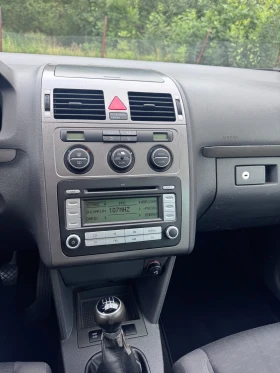 VW Touran 1, 9 TDI, 7 ����� | Mobile.bg � ����� ������ 7