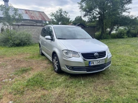 VW Touran 1, 9 TDI, 7 ����� | Mobile.bg � ����� ������ 2