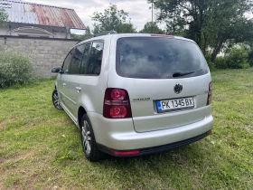 VW Touran 1, 9 TDI, 7 ����� | Mobile.bg � ����� ������ 4