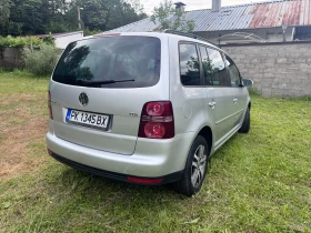 VW Touran 1, 9 TDI, 7 ����� | Mobile.bg � ����� ������ 5