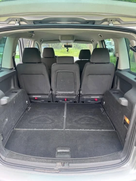 VW Touran 1, 9 TDI, 7 ����� | Mobile.bg � ����� ������ 9
