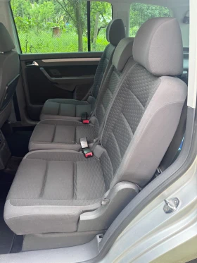 VW Touran 1, 9 TDI, 7 ����� | Mobile.bg � ����� ������ 8