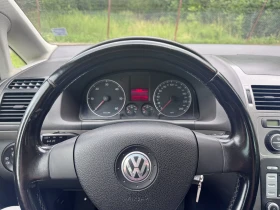 VW Touran 1, 9 TDI, 7 ����� | Mobile.bg � ����� ������ 6