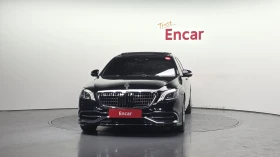 Mercedes-Benz S 560 Maybach* ��. ��������* 360* BLIND SPOT* HUD* ����� | Mobile.bg � ����� ������ 3