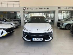 DONGFENG T5-EVO 