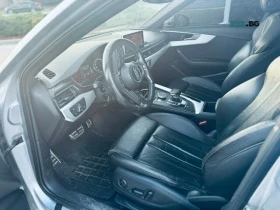 Audi A4 S Line Virtual Cockpit АвтоКредит (ЦЕНА ДО БГ) | Auto.bg — изображение 10