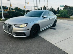 Audi A4 S Line Virtual Cockpit АвтоКредит (ЦЕНА ДО БГ) | Auto.bg — изображение 3