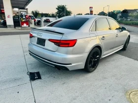 Audi A4 S Line Virtual Cockpit АвтоКредит (ЦЕНА ДО БГ) | Auto.bg — изображение 7