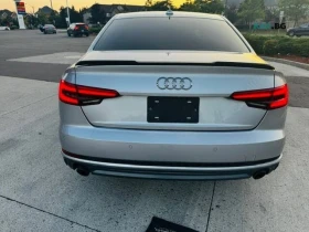 Audi A4 S Line Virtual Cockpit АвтоКредит (ЦЕНА ДО БГ) | Auto.bg — изображение 6