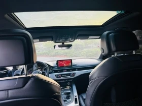 Audi A4 S Line Virtual Cockpit АвтоКредит (ЦЕНА ДО БГ) | Auto.bg — изображение 16