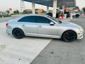 Audi A4 S Line Virtual Cockpit АвтоКредит (ЦЕНА ДО БГ) | Auto.bg — изображение 8