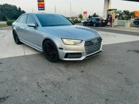 Audi A4 S Line Virtual Cockpit АвтоКредит (ЦЕНА ДО БГ)