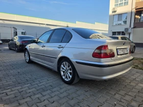 BMW 320 Facelift 2.0D 150hp 6-скорости - 3200 € - 55896254 6