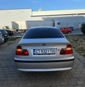BMW 320 Facelift 2.0D 150hp 6-скорости - 3200 € - 55896254 10