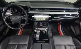 Audi A8 * 55 TFSI Quattro LWB *  ������ ���� �� �������� | Mobile.bg � ����� ������ 7