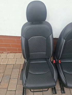 Kia XCeed Кожен салон от естествена кожа за Kia Xceed - 800 € - 64129850 2