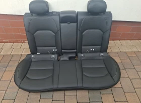 Kia XCeed Кожен салон от естествена кожа за Kia Xceed - 800 € - 64129850 9