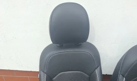 Kia XCeed Кожен салон от естествена кожа за Kia Xceed - 800 € - 64129850 6