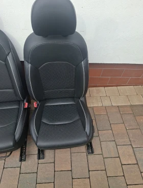 Kia XCeed Кожен салон от естествена кожа за Kia Xceed - 800 € - 64129850 3