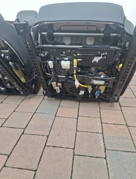 Kia XCeed Кожен салон от естествена кожа за Kia Xceed - 800 € - 64129850 8