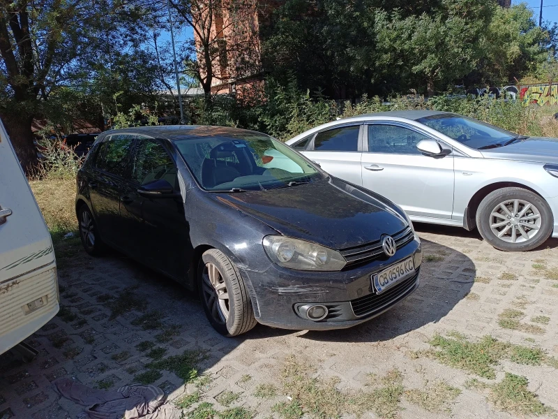 VW Golf, снимка 3 - Автомобили и джипове - 47423441