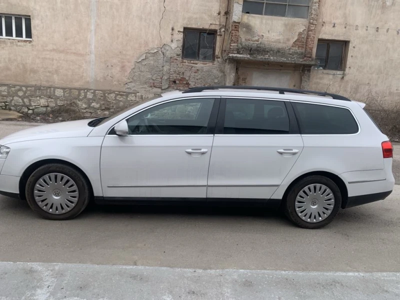 VW Passat 6, снимка 2 - Автомобили и джипове - 49281806