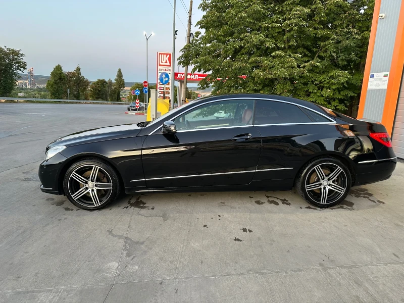 Mercedes-Benz E 350 C207, снимка 6 - Автомобили и джипове - 52438053