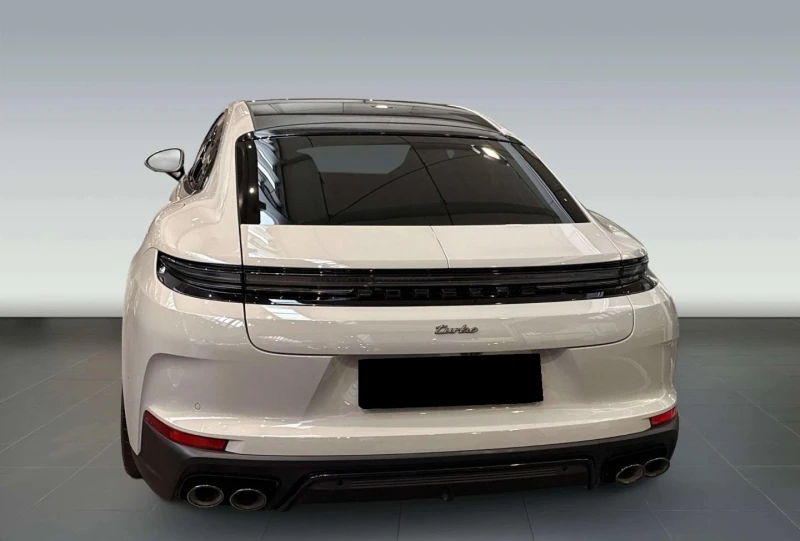 Porsche Panamera TURBO E-HYBRID/FACELIFT/SPORT DESIGN/BOSE/MATRIX/, снимка 6 - Автомобили и джипове - 52157521
