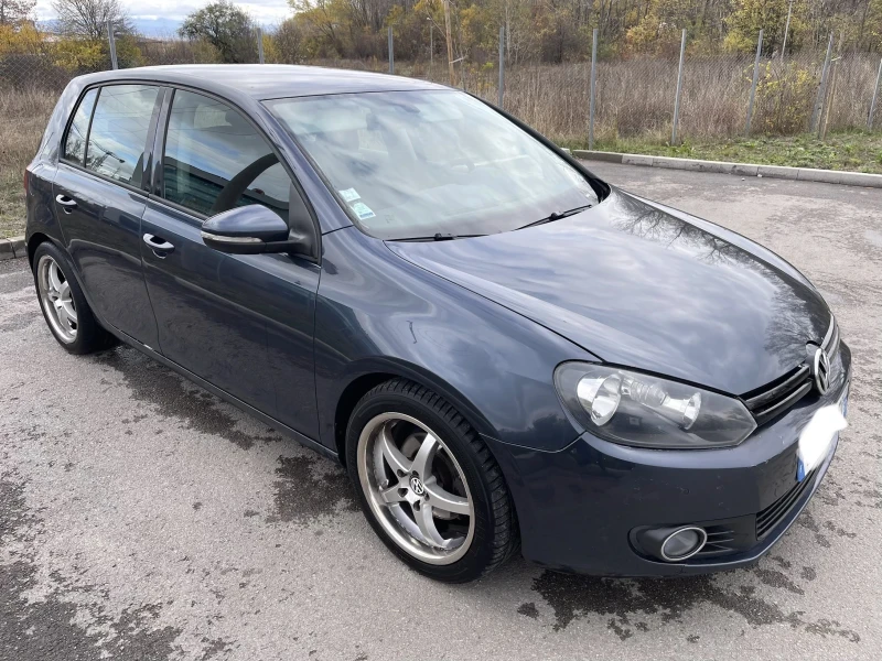 VW Golf, снимка 6 - Автомобили и джипове - 52427199