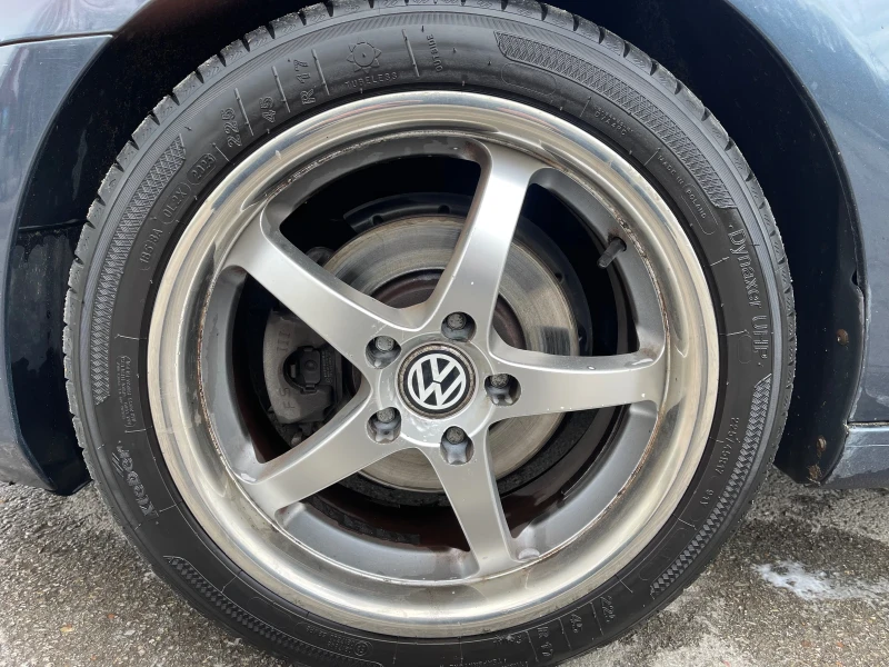 VW Golf, снимка 7 - Автомобили и джипове - 52427199