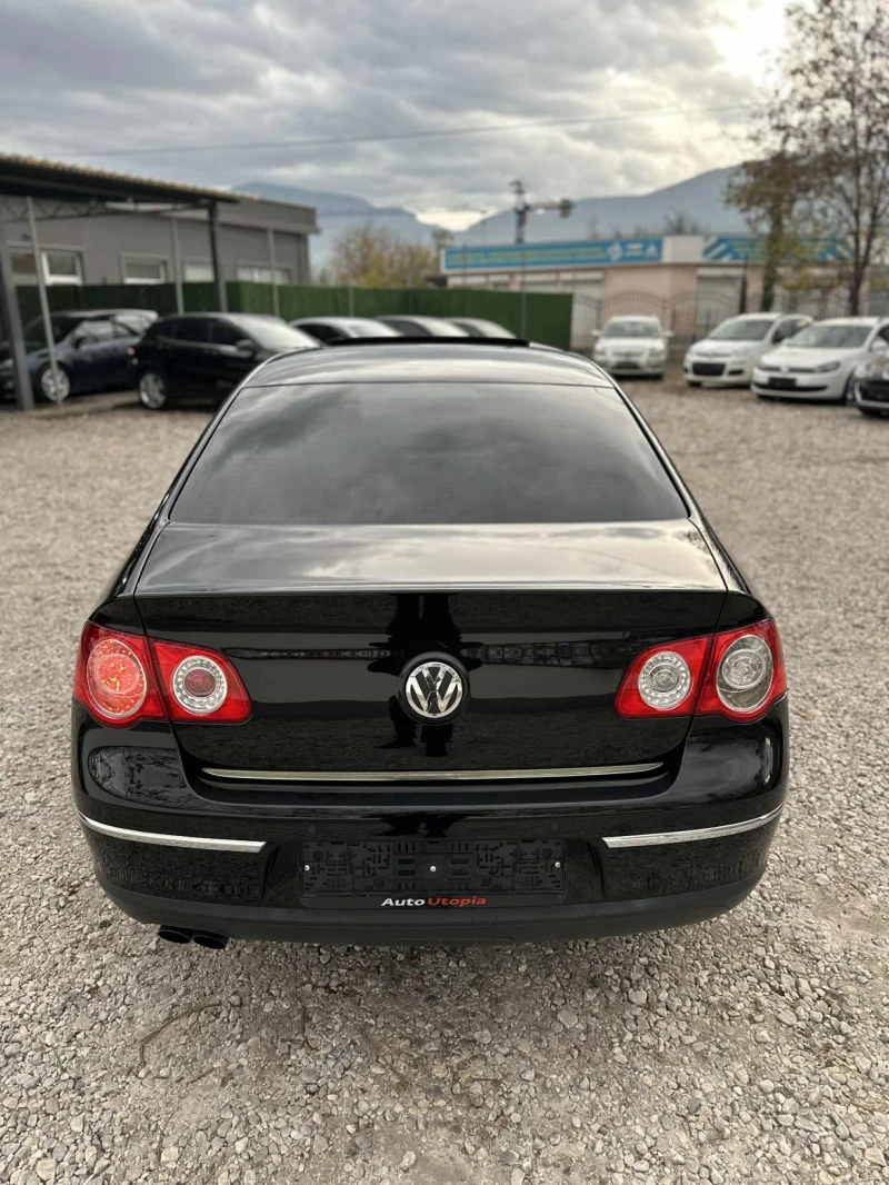 VW Passat 170hp / DSG / ПОДГРЕВ, снимка 8 - Автомобили и джипове - 52456350