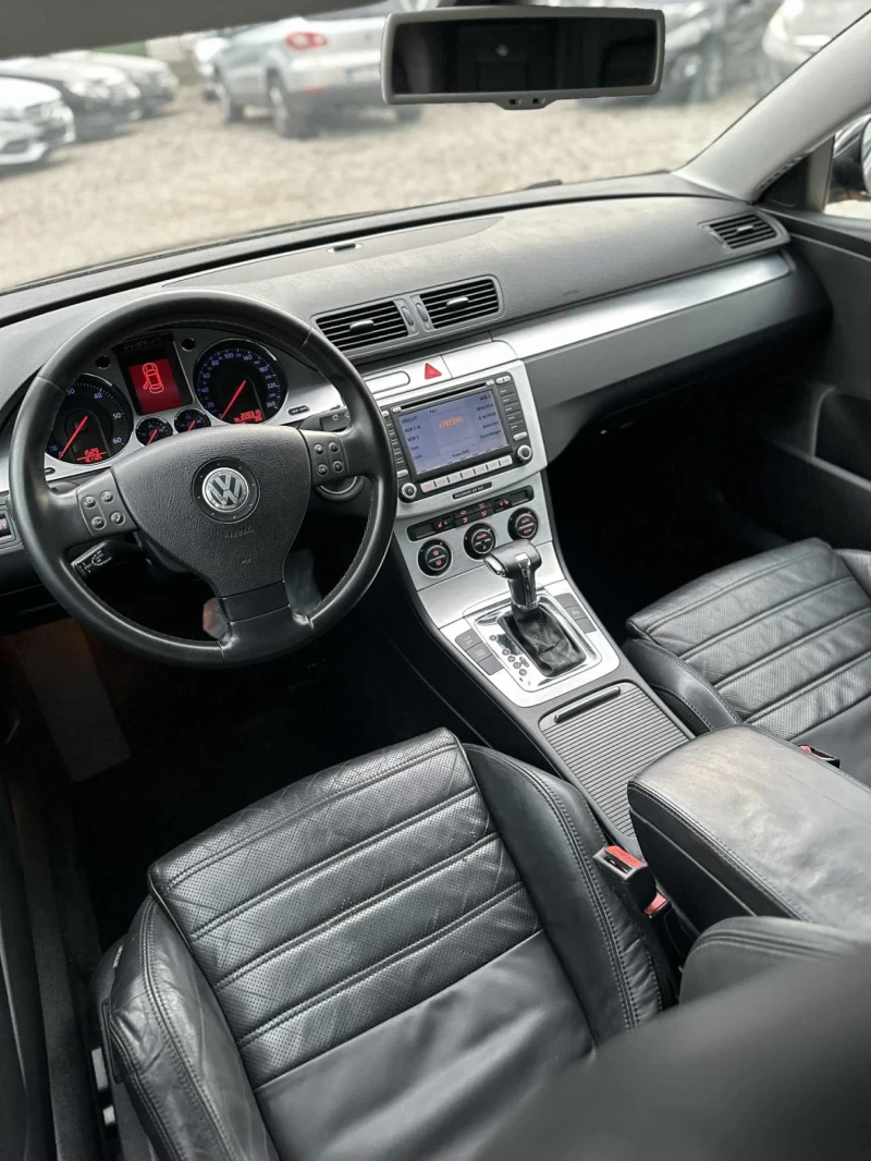 VW Passat 170hp / DSG / ПОДГРЕВ, снимка 9 - Автомобили и джипове - 52456350