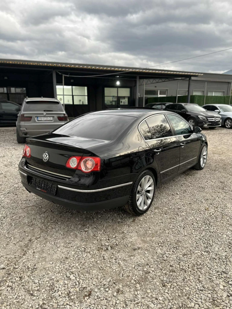VW Passat 170hp / DSG / ПОДГРЕВ, снимка 4 - Автомобили и джипове - 52456350