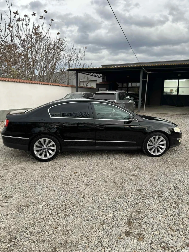 VW Passat 170hp / DSG / ПОДГРЕВ, снимка 6 - Автомобили и джипове - 52456350