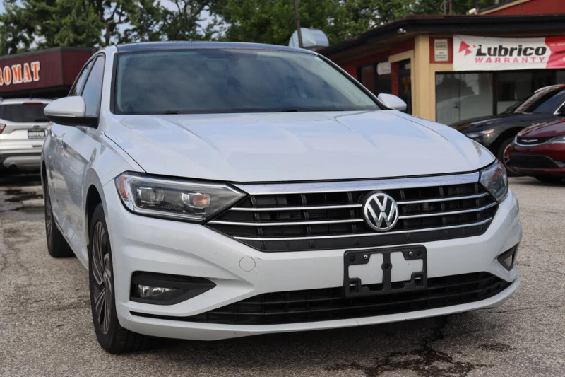 VW Jetta Execline FWD АвтоКредит* (ЦЕНА ДО БГ)