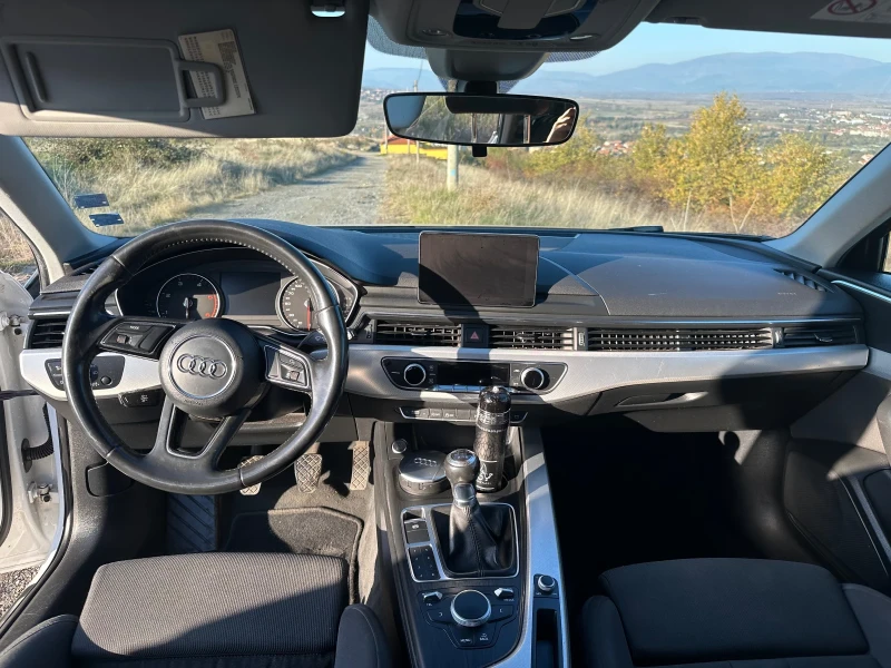 Audi A4, снимка 13 - Автомобили и джипове - 52643084