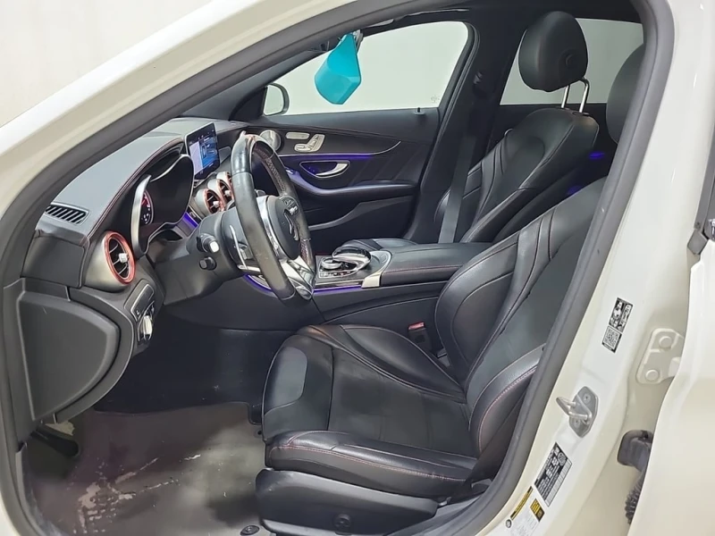 Mercedes-Benz C 43 AMG * CARFAX * , снимка 5 - Автомобили и джипове - 52712146