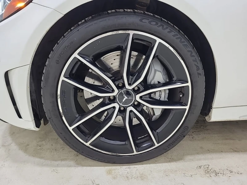 Mercedes-Benz C 43 AMG * CARFAX * , снимка 17 - Автомобили и джипове - 52712146