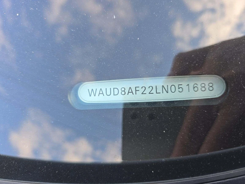 Audi A6, снимка 6 - Автомобили и джипове - 53136606