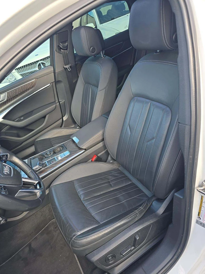 Audi A6, снимка 7 - Автомобили и джипове - 53136606