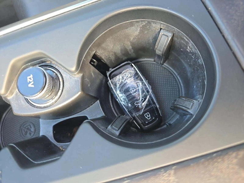 Audi A6, снимка 9 - Автомобили и джипове - 53136606