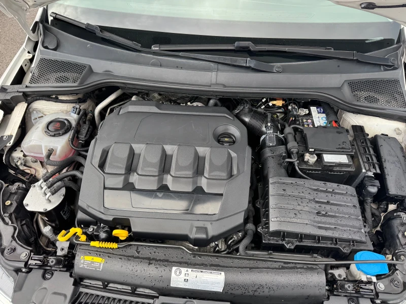 Seat Ibiza 1.6 TDI Style , снимка 14 - Автомобили и джипове - 53190327