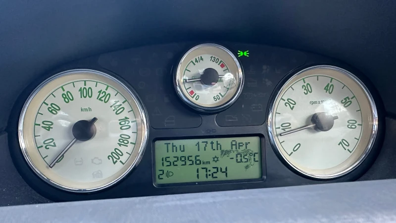 Lancia Ypsilon, снимка 7 - Автомобили и джипове - 53203848