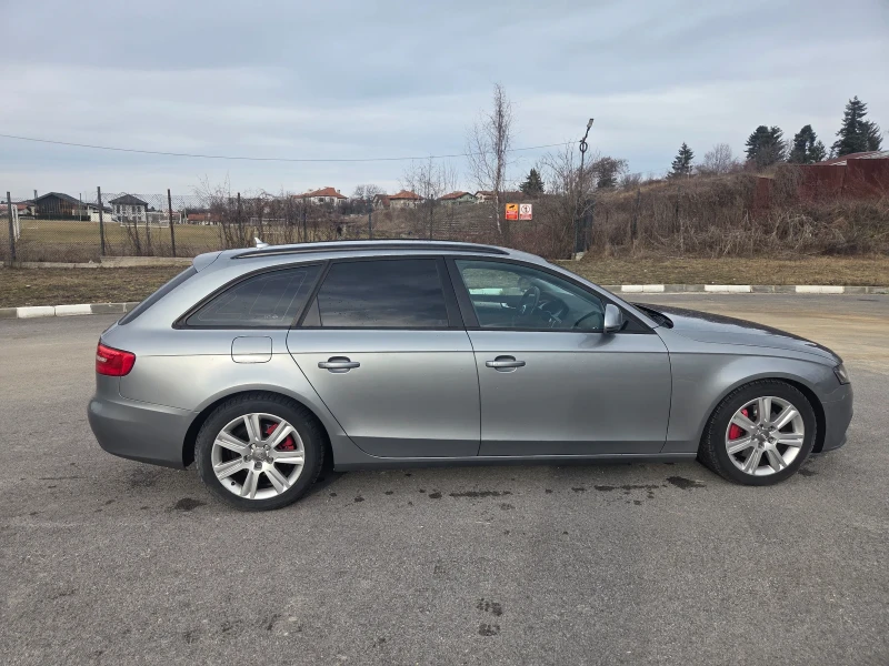 Audi A4 Quattro , снимка 5 - Автомобили и джипове - 53212144