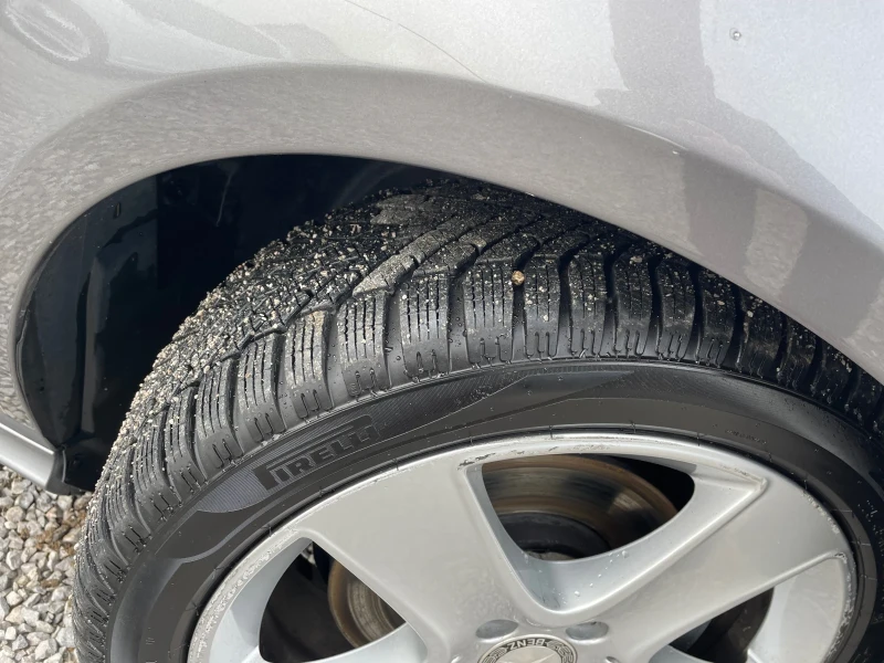 Mercedes-Benz CLA 180 CLA 180 D, снимка 15 - Автомобили и джипове - 53412366