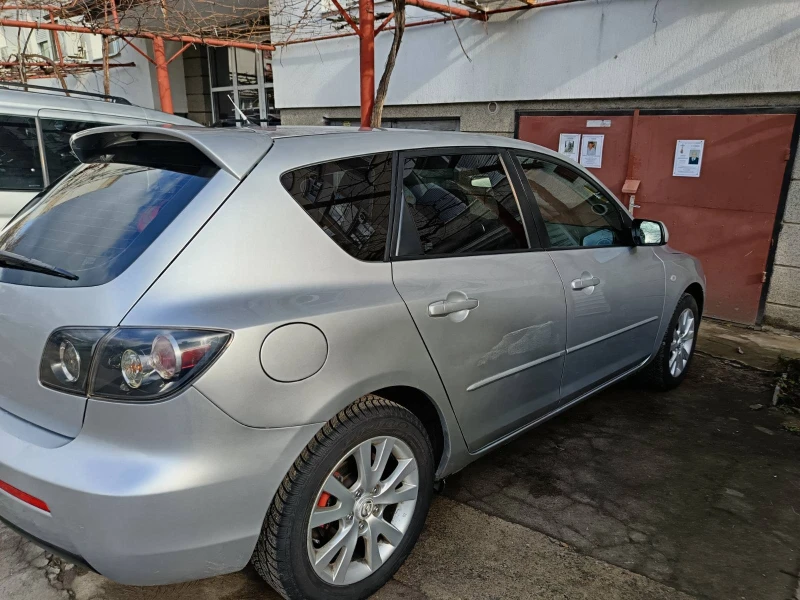 Mazda 3, снимка 5 - Автомобили и джипове - 53431598